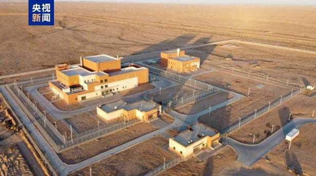 世界唯一！中国核能科技实现新突破