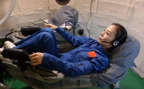 女航天员回地球后禁止生育系谣言