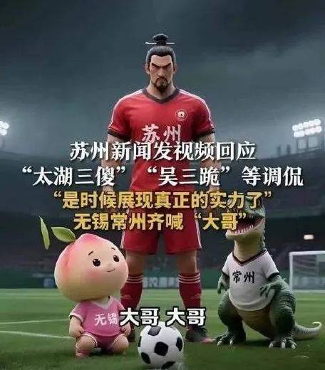 泰州登顶苏超 书记进更衣室道贺