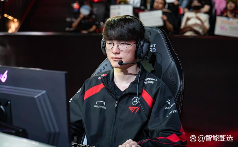 香克斯赛后采访谈及对线Faker