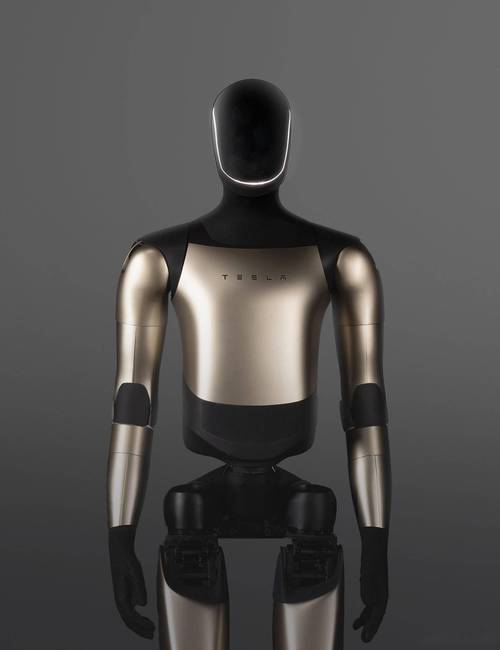 人形机器人为啥进步“神速”