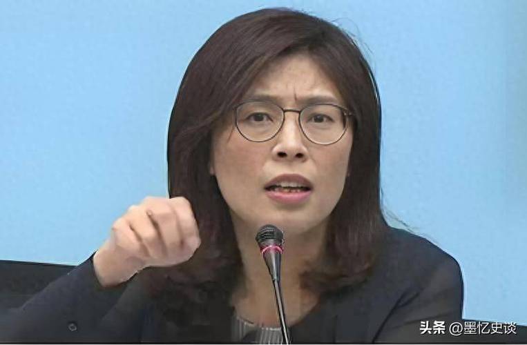 上任首个工作日 郑丽文公布人事安排