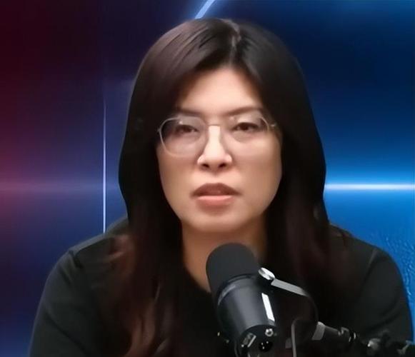 郑丽文:要终结两岸自相残杀的悲剧