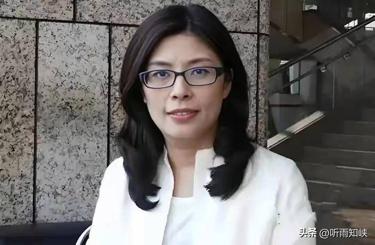 郑丽文上任首个工作日人事安排揭晓