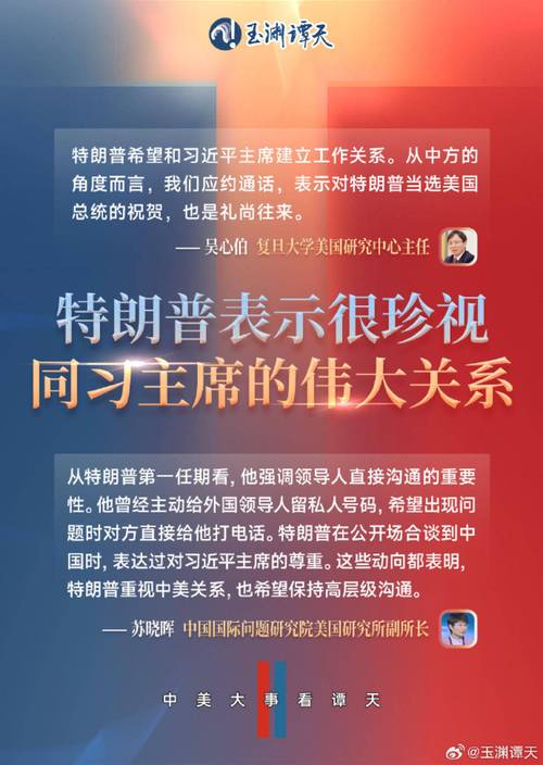 特朗普70分钟采访提及中国41次