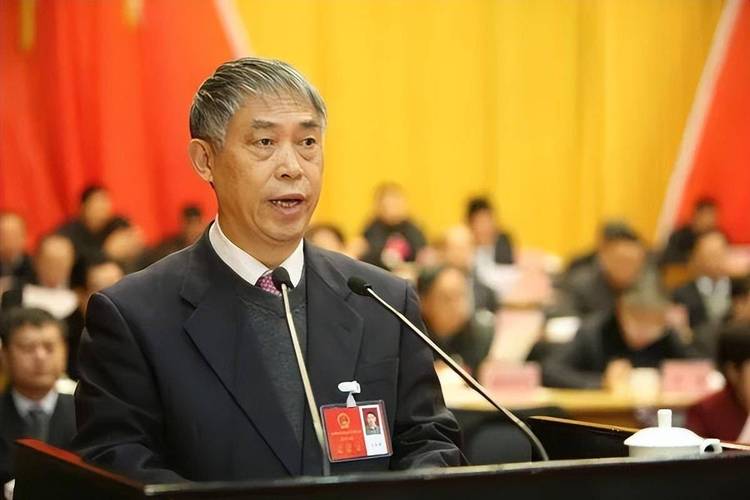 宋朝华被开除党籍:对抗组织审查