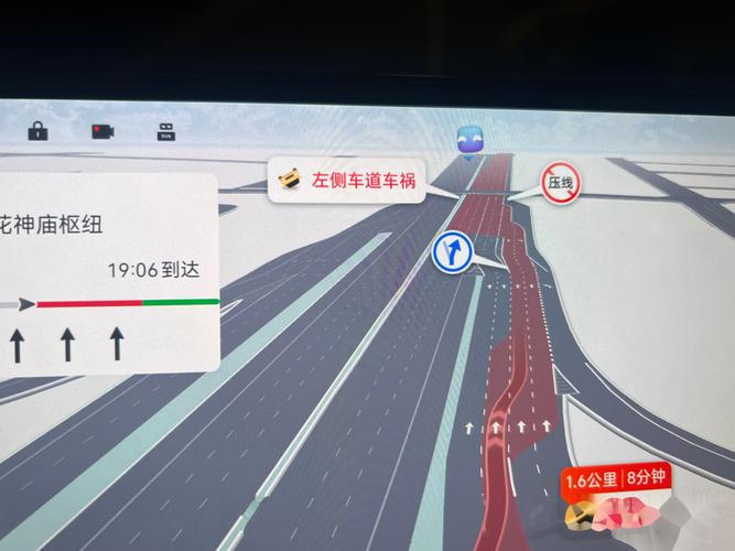 “一觉醒来 导航都变了”