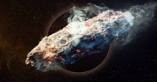 马斯克称若发现外星人证据就公开