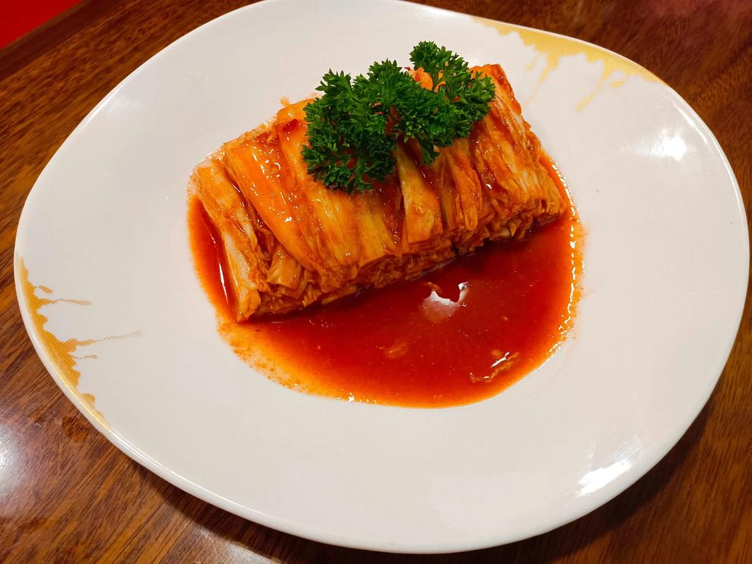 韩政府将发布泡菜原材料稳供应措施