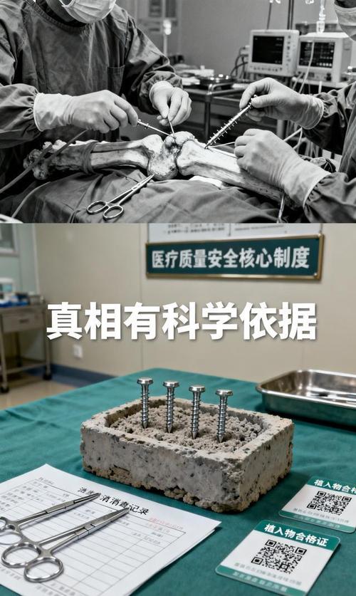 老人火化后骨灰中发现四枚钢钉，神秘遗物揭秘