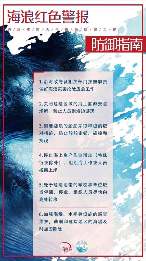 南海将出现巨浪到狂浪区