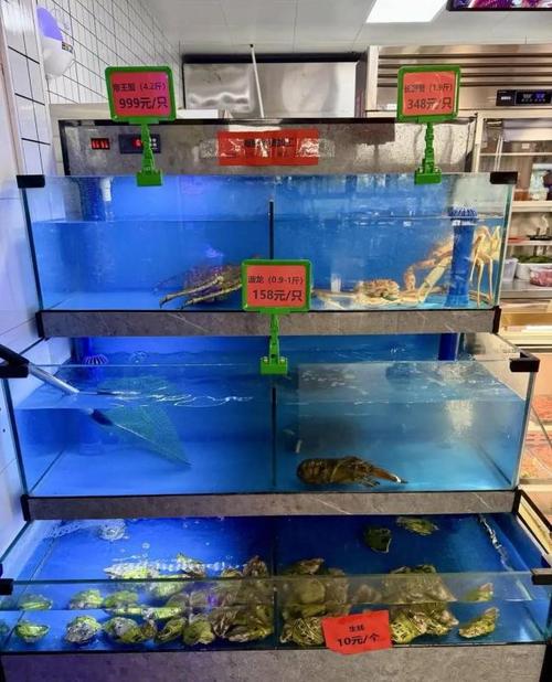浙大食堂螃蟹价格引发热议