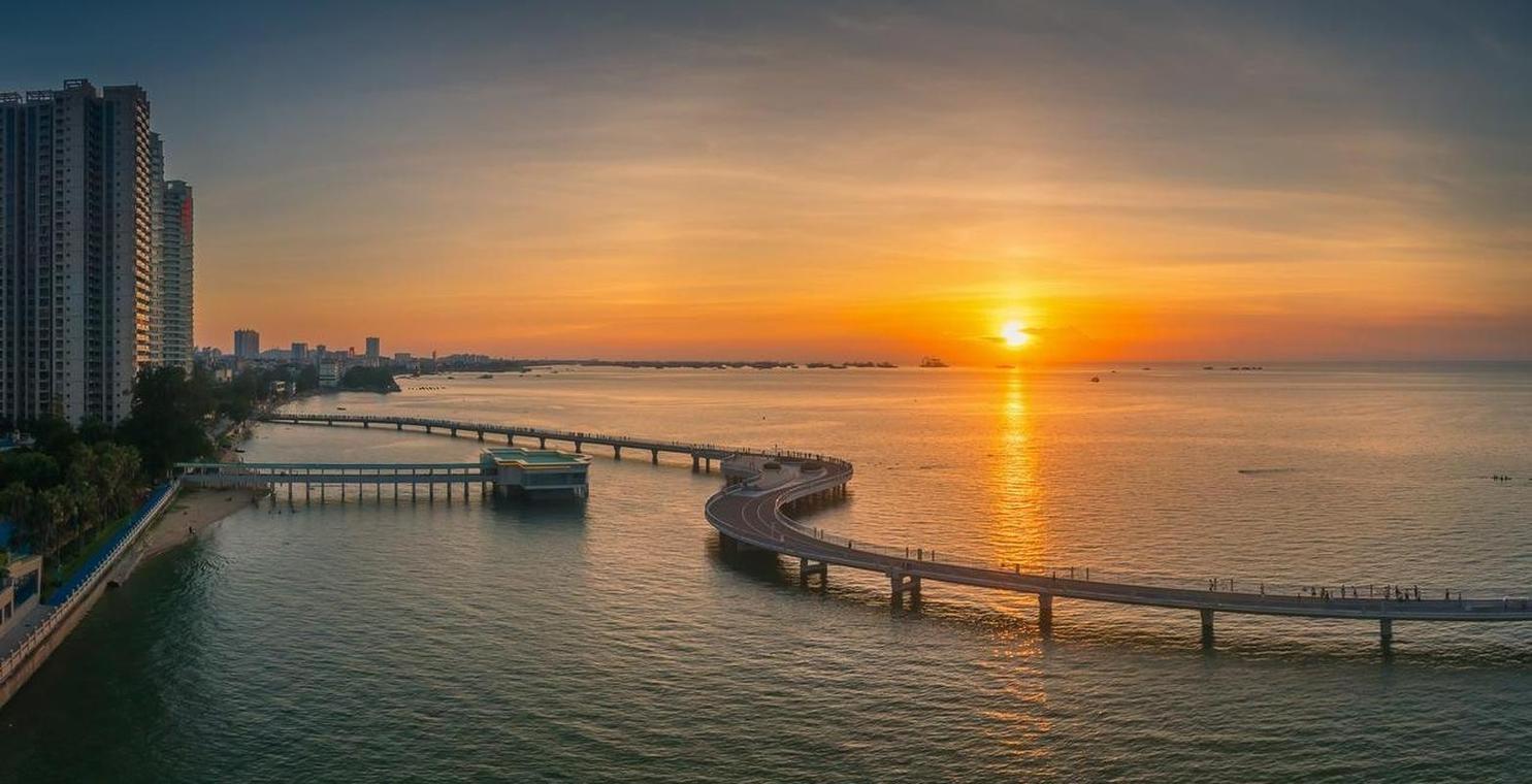 “大海”的底气