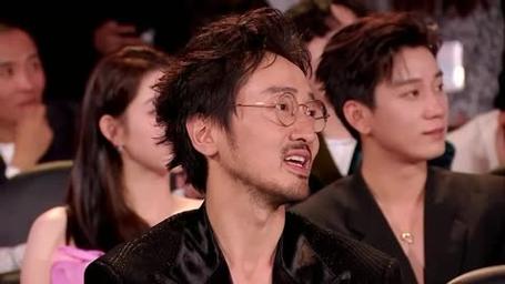 王传君获东京电影节影帝
