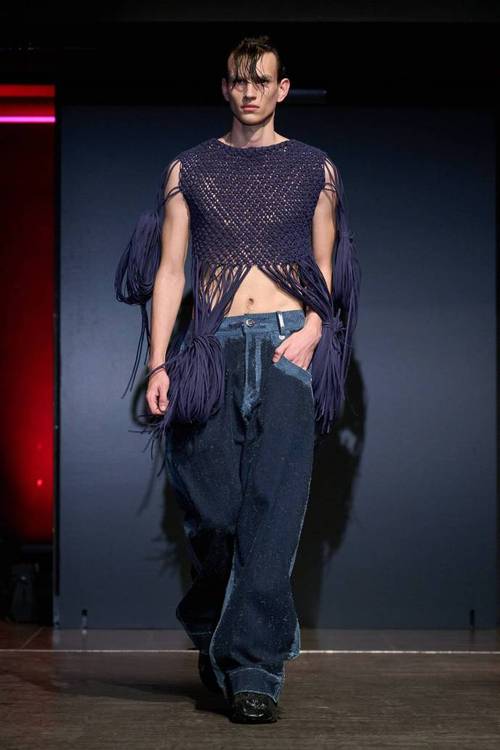 全球最性感男人揭晓，2025年评选结果出炉