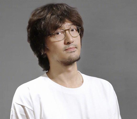 王传君获东京影帝全程不笑被导演cue