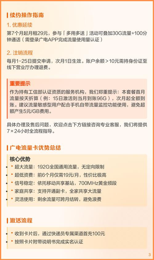 为什么广电卡没套餐还扣费?