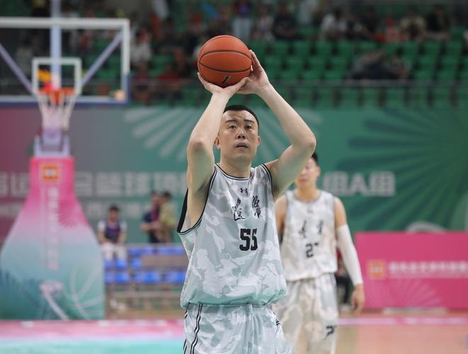 辽宁男篮险胜北京获全运会三连胜