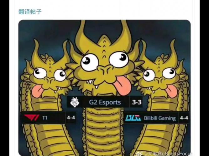 Doggo，T1下路依旧全球顶尖