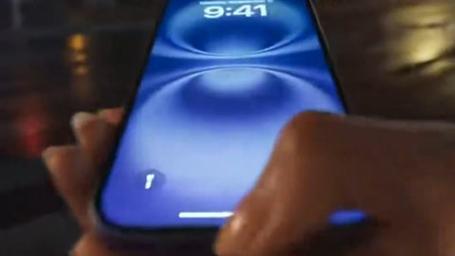 苹果喊话iPhone13和14用户换新机