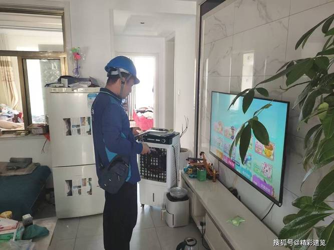 聊城市区如何安装宽带？