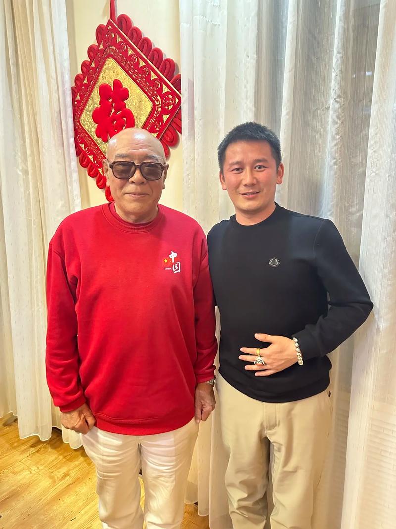 刘大刚参演三部四大名著作品回顾