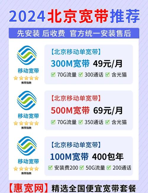 北京如何办卡宽带最便宜？有哪些省钱技巧？