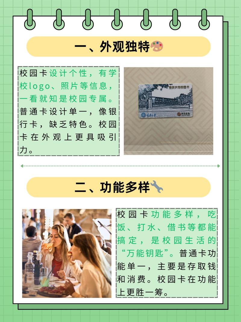 校园卡三层套餐有哪些？