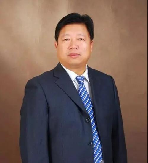 西安市委书记方红卫被查