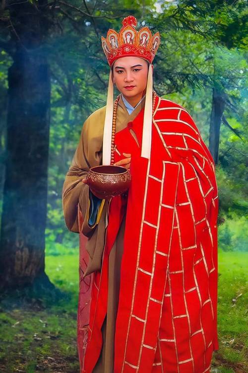 “唐僧”迟重瑞悼念刘大刚