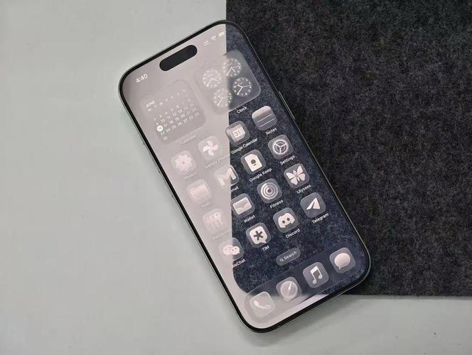 iPhone 18 Pro或缩小灵动岛