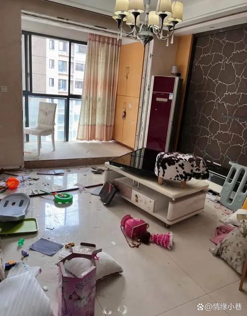 装修工人触电身亡婚房变“凶宅”