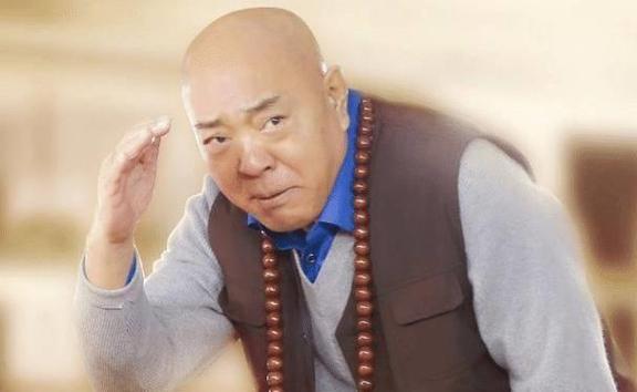 《西游记》沙僧扮演者刘大刚去世