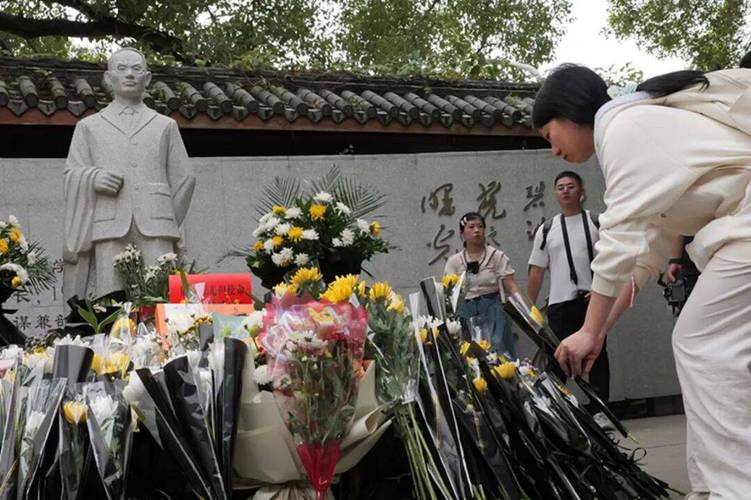 郑丽文表示将祭拜吴石将军