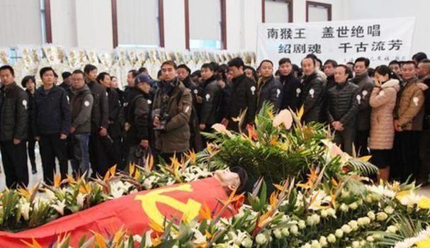 六小龄童缅怀刘大刚，深切哀悼昔日搭档