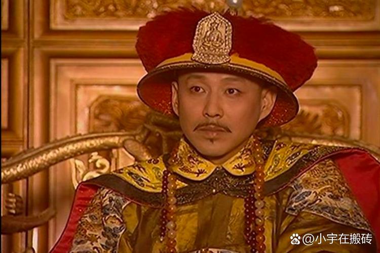 专家谈康熙身世:很多网传说法不靠谱
