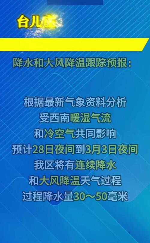 大雪、大暴雨、特大暴雨！这些地方注意