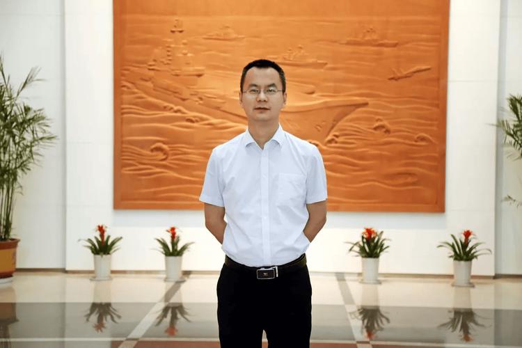 王硕威是福建舰总设计师?官方辟谣