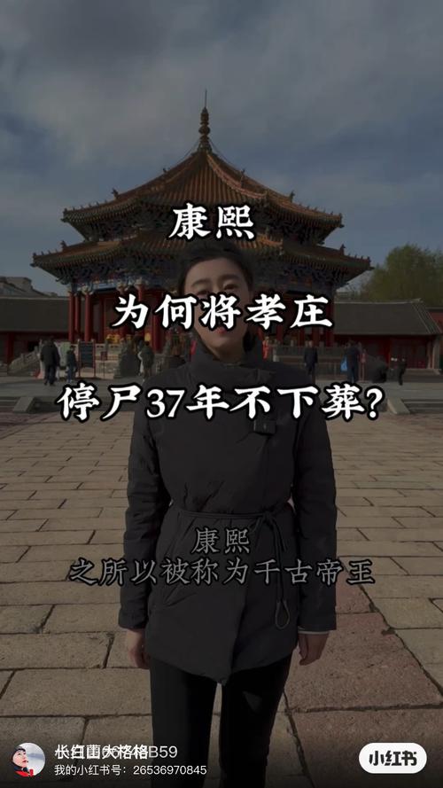 专家谈康熙身世:很多网传说法不靠谱