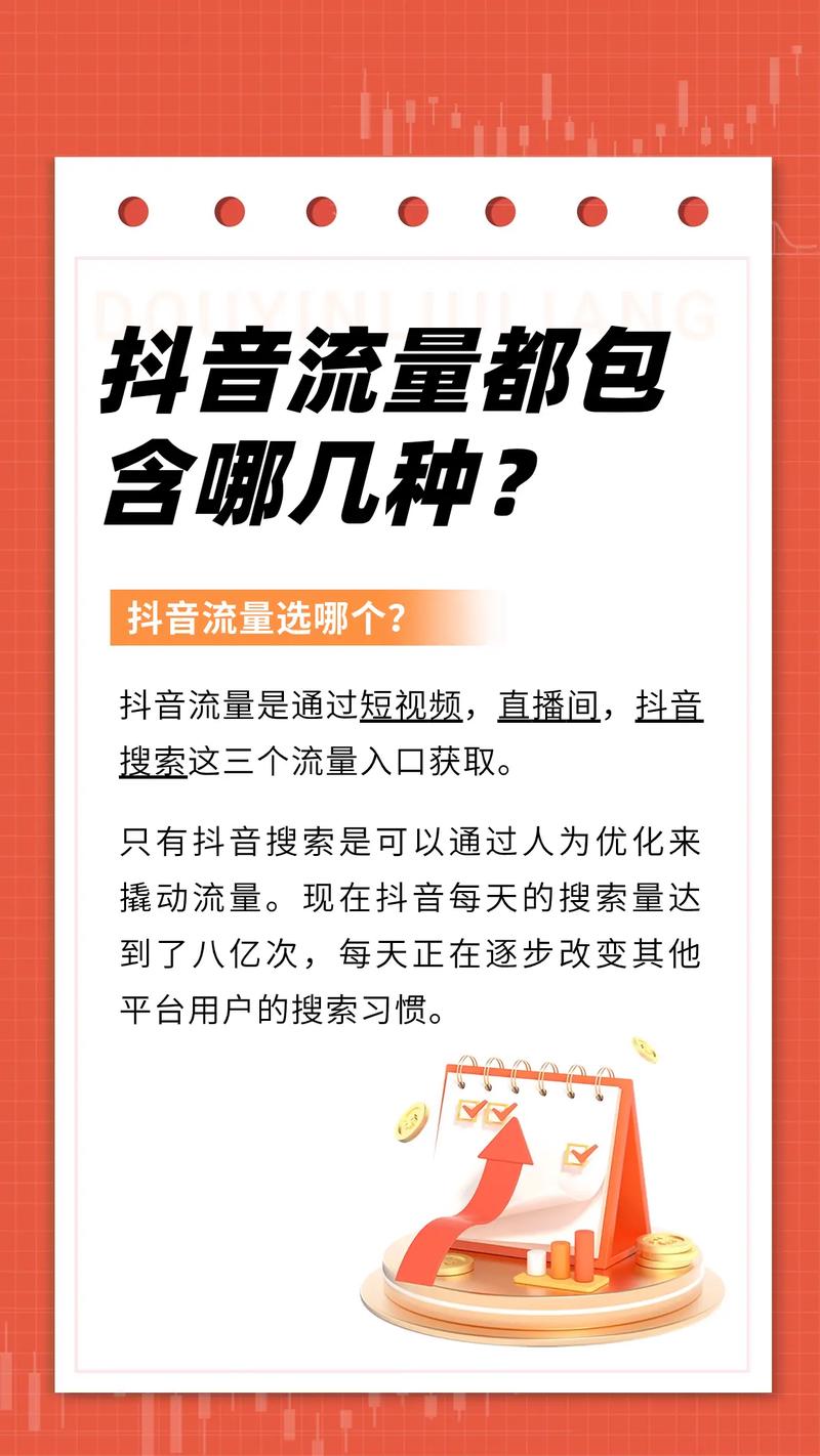 抖音手机流量活动有哪些？如何参与？