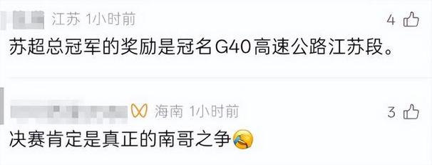 泰州夺冠后路牌都在炫耀