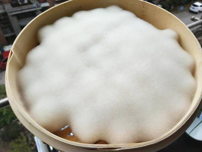 网购豆腐乳惊现多条蛆虫，质量问题引发关注
