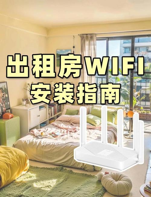 家装五百兆宽带如何达到？