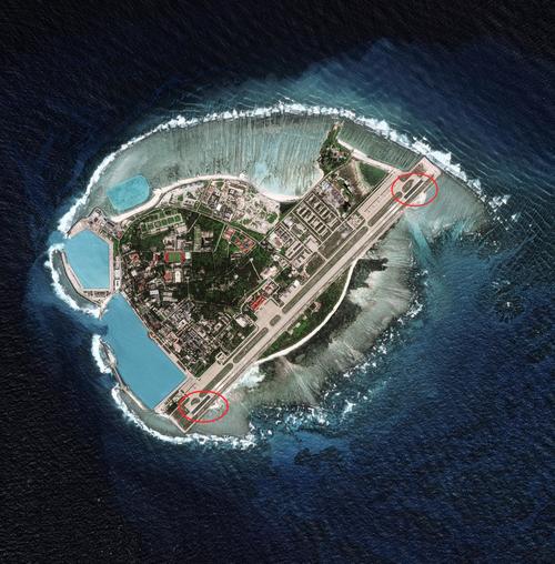 台湾退役将领提议，福建舰母港选址考虑台湾