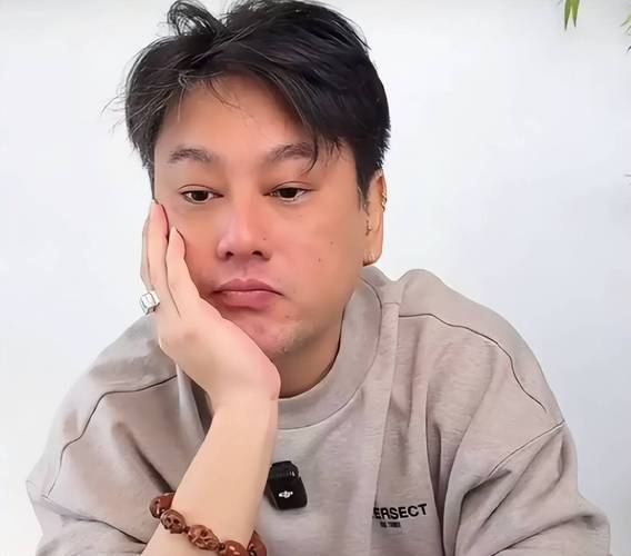朱孝天成立新公司，F4变F3？回应传闻揭秘