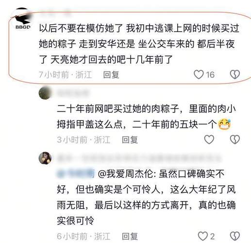 诸暨网红“麻糍奶奶”遇车祸去世