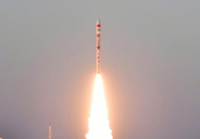 谷神星一号火箭发射失利，遥十九任务遭遇挫折