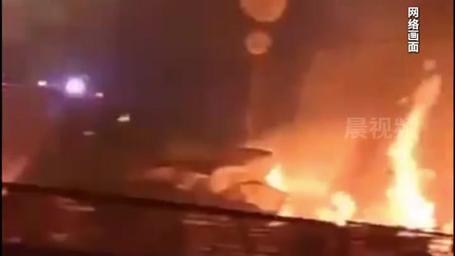 印度首都汽车爆炸致12人死亡事件