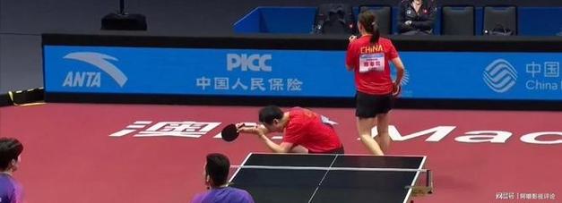 全运会选手倒地庆祝后发现比赛没结束