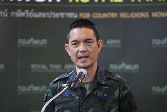 泰国总理:将不再遵守泰柬和平声明